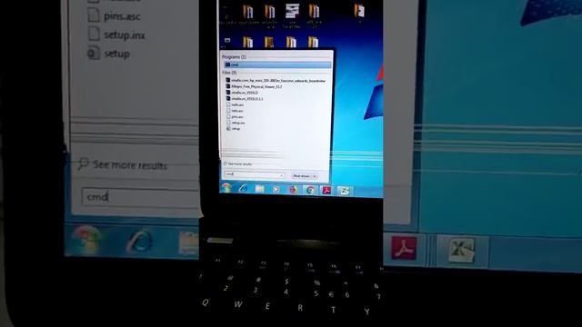 how to dell exe bios to bin file bios