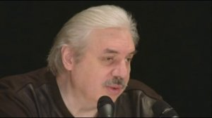 Николай Левашов о методиках развития.