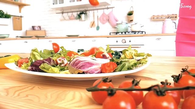 Загляните в Королевство Вкусных Блюд. Найдете много Интересных Разных Блюд.