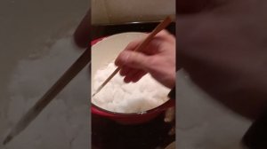 приготовление многоразовой химической грелки из соды и уксуса в домашних условиях на опыте часть 6