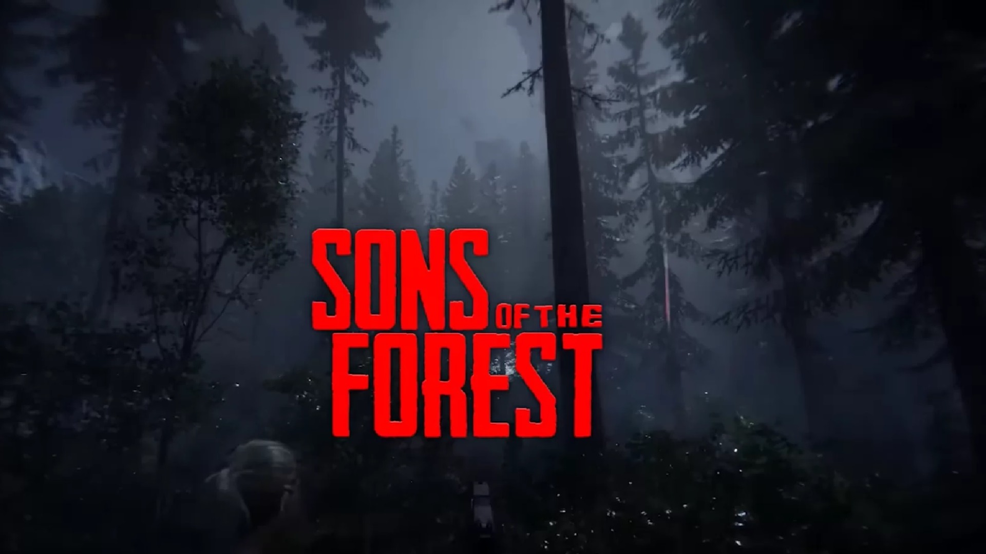 скачать онлайн фикс для sons of the forest фото 79