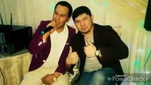 Дилмурод Усмонов ширин-ширин