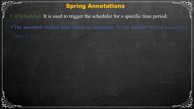 100 most useful java and spring annotations each developer should know. part 2