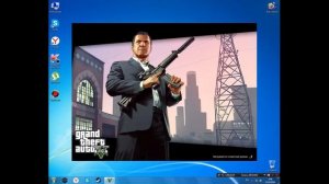 Устанавливаем GTA 5 на слабый пк