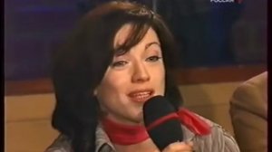 "ПРИЮТ КОМЕДИАНТОВ" ВЫПУСК "ДЛЯ МИЛЫХ ДАМ" (08.03.2003)