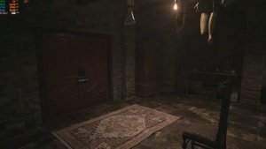 Resident Evil : Village  Test on RTX 4060Ti | i5 12400F | 16GB DDR4