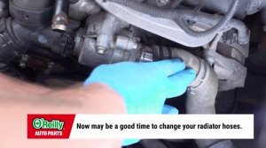 How To: Replace the Thermostat in a 2009  to 2017 Ford F-150