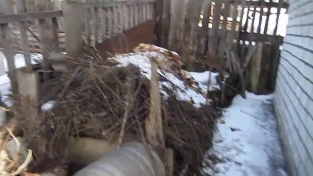 Дом в Кировском районе Казани рядом с Изумрудным озером