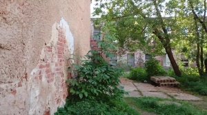 ВЫШНИЙ ВОЛОЧЁК | ПРОВИНЦИЯ ТВЕРСКОЙ ОБЛАСТИ