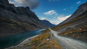 Хибины июль 2024