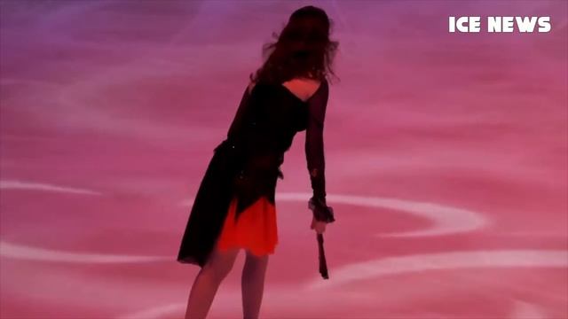 Тутберидзе РАЗРЫДАЛАСЬ На Номере Трусовой. Александра Трусова довела до слез всех. смотреть онлайн