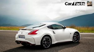 Ultimate Car Showcase: Nissan 370Z - Fairlady Z #nissan