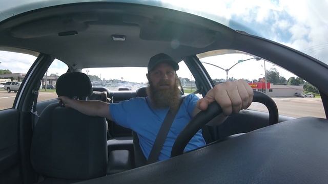 MAGA Lesson 4 Interstate On Ramps How to Make America Great Again with Random Randy смотреть онлайн