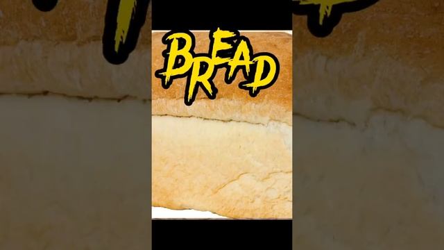 Cat or bread? Nobody knows!