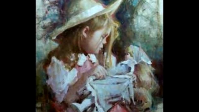 Болезнь куклы П.И. Чайковский