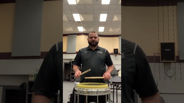 Pearland HS 2021 Marhcing Percussion Audition Help смотреть онлайн