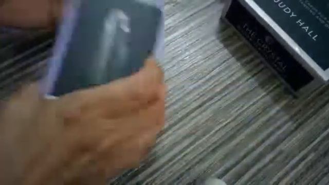 The crystal wisdom healing oracle cards смотреть онлайн