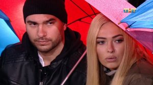 ДОМ-2 Город любви 5098 день Вечерний эфир (25.04.2018)