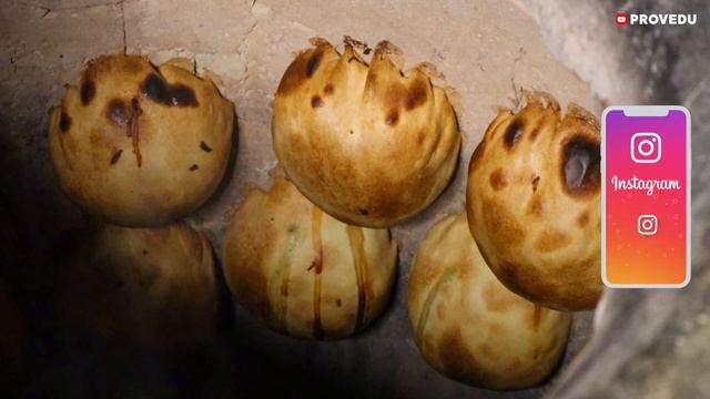 Узбекистан: огромная джизакская самса, джиз и джизакский плов. Ташкент 2022.  Проведу