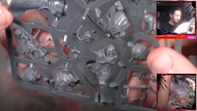 Unboxing 🎁 FABIUS BILE 👀🦞 смотреть онлайн