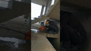 Бензорез Stihl ts 800
