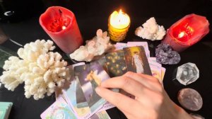 Что ждёт впереди 🪻💍😍ромашка таро