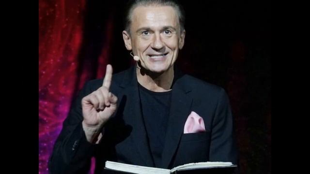 Светлая Память. Олег Меньшиков