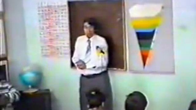 Рогожкин В.Ю.  Программа зомбирования. 90 г.г. смотреть онлайн