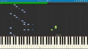 Cuphead Song - Brothers In Arms - Piano Tutorial - DA Games