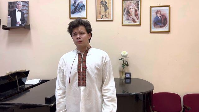 Б.Мокроусов. Слова А.Жарова.«Заветный камень»
