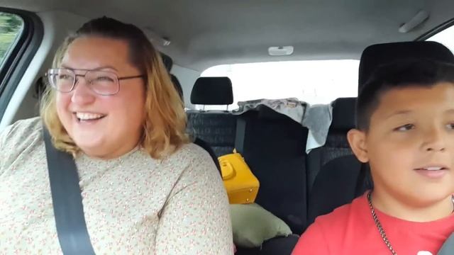 Влог 360 Встреча N1 с кандидатом новой семьи для Тедди/забрали машину/мы уже надоело ей?/наши будни смотреть онлайн