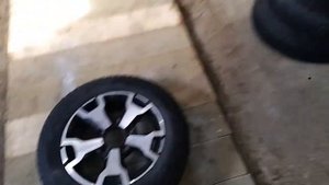 Новый Лада 4х4 Урбан. Литые диски grizzly. Тюнинг. Нива 4х4. Нивас. Шины Nokian Hakkapeliitta 8 SUV