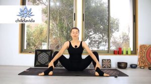 ЖЕНСКАЯ ЙОГА | Женская Энергия | Женское Здоровье | ЖЕНСКИЕ ПРАКТИКИ | Йога chilelavida
