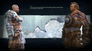 обзор Guild Wars 2