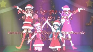 【song cover】Joyful! Precure Christmas / Joyful！プリキュアクリスマス  歌ってみた by Kibouka