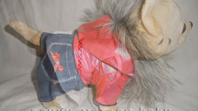 Одежда для модницы Чи Чи Лав. Chi Chi Love смотреть онлайн