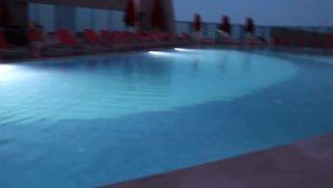 Fairmont Baku, Flame Towers