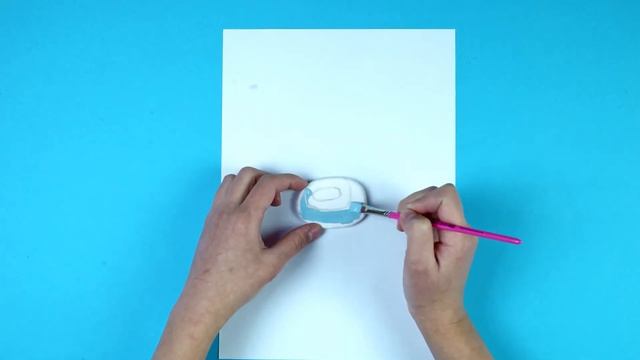 Как Сделать Копилку Among Us Своими Руками | Diy Простые Поделки Из Пластиковых Бутылок