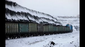 Что известно о строительстве стратегически важной железнодорожной магистрали Белкомур