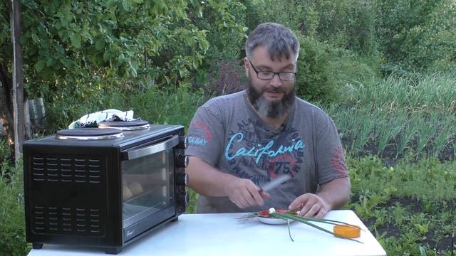 Самая вкусная картошка. Мой любимый рецепт смотреть онлайн