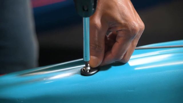 SurfJet 2.0 Fitting Guide: Paddle Park смотреть онлайн