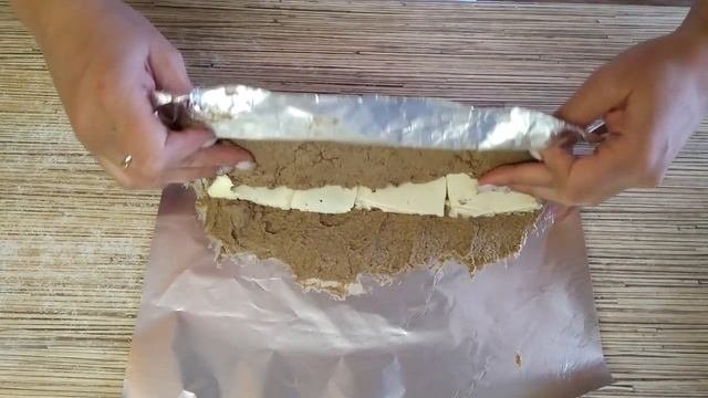 Нежный паштет из куриной печени со сливочным маслом для настоящих гурманов