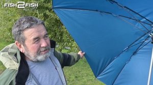 Зонты для рыбалки, иногда это необходимо.
