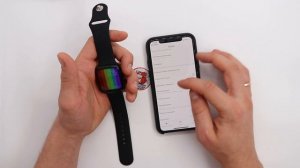 ОБЗОР ЧАСОВ IWO W46, ЛУЧШАЯ КОПИЯ APPLE WATCH? ПРОВЕРИМ В ДЕЛЕ. СМАРТ ЧАСЫ ДО 50$. ТОВАРНЫЙ БИЗНЕС.