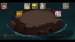 My Singing Monsters: The Lost Landscape | Calamity Island Indicated