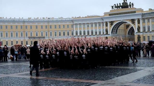 Санкт-Петербург  Saint Petersburg