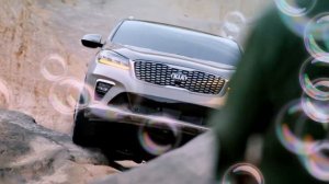 Kia Sorento (2019)كيا سورينتو