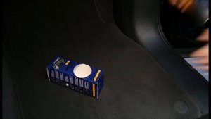 MANNOL 9978 Air-Con Fresh