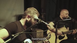 AcousticA - Sweetwater (Lake of Tears acoustic cover 2021)