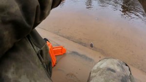 Рыбалка на закидушку! Ловля Язя и Налима!